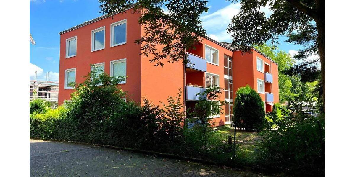 Etagenwohnung Paderborn Kernstadt - 3 Zimmer, 100 m&sup2;, 880&euro; | Angebot:26883464