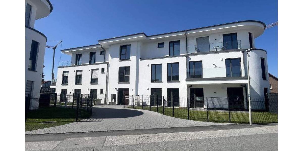 Etagenwohnung Paderborn Elsen - 2 Zimmer, 90 m&sup2;, 419.900&euro; | Angebot:25741553