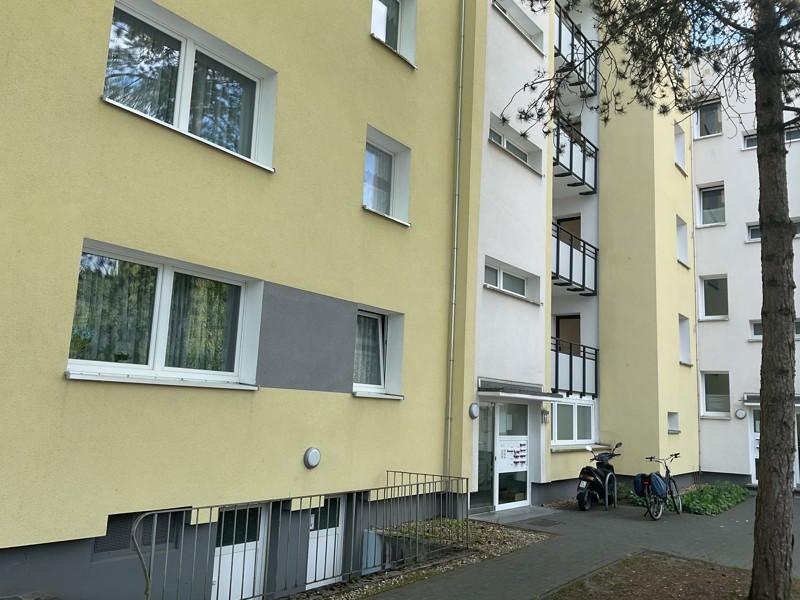 Lichtdurchflutetes 1-Zimmer Apartment in Bielefeld-Sennestadt!