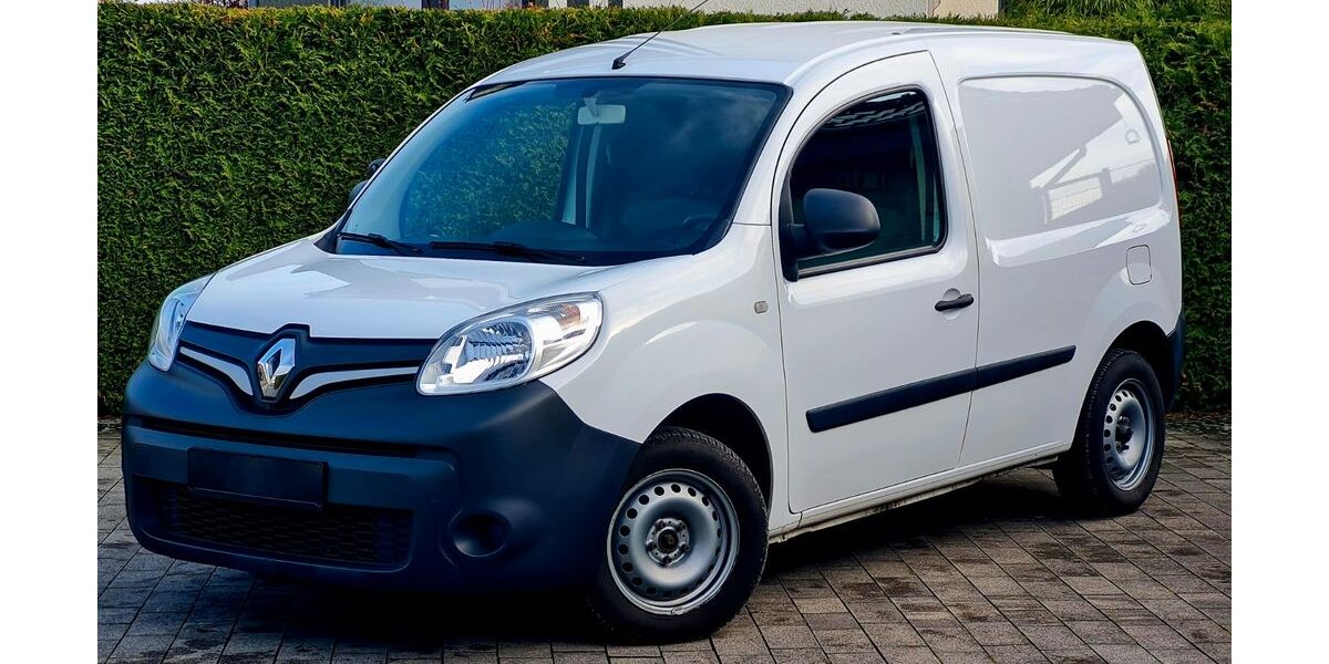 Renault Kangoo 98.000 km 9.758 &euro; Bad Lippspringe 33175