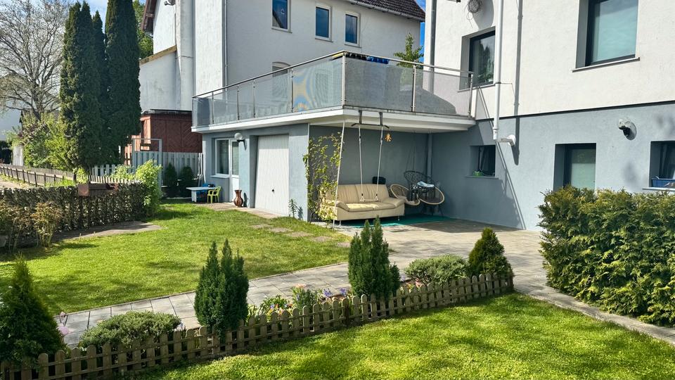 Einfamilienhaus Bad Driburg - 7 Zimmer, 172 m&sup2;, 280.000&euro; | Angebot:27426502