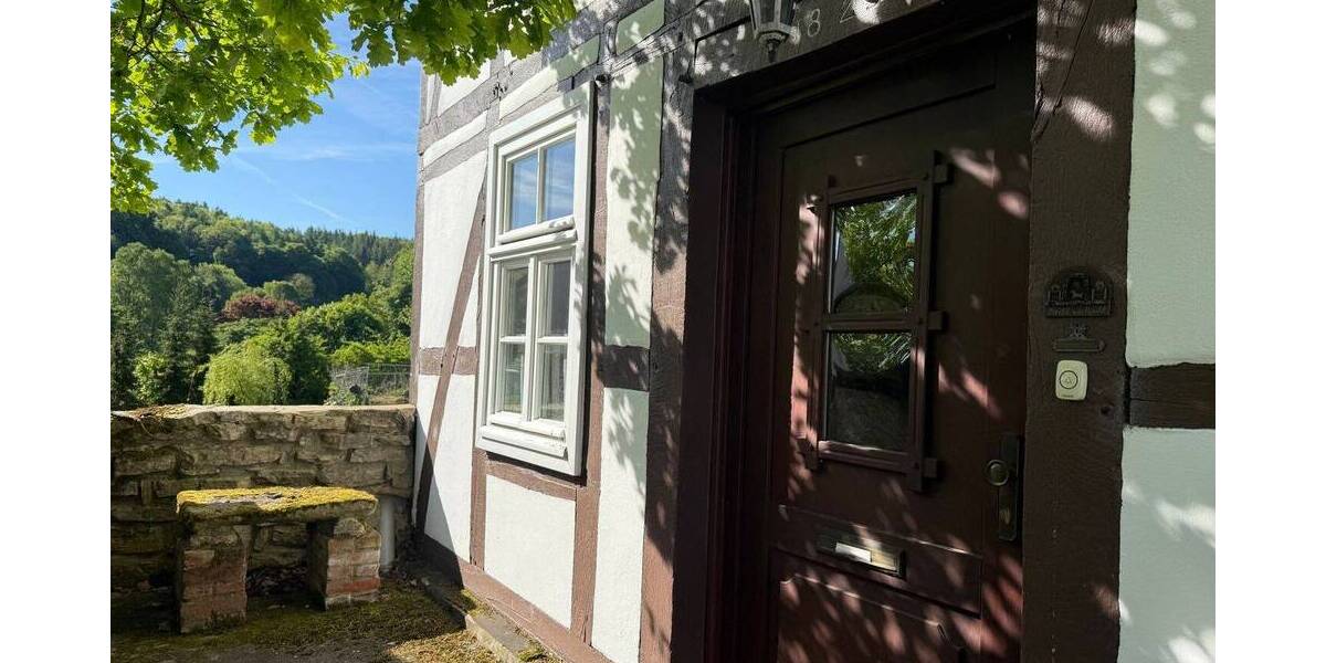 Einfamilienhaus Brakel Istrup - 6 Zimmer, 124 m&sup2;, 139.000&euro; | Angebot:26715440
