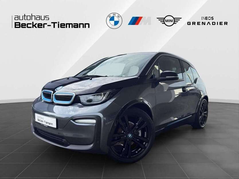 BMW i3 12.760 km 20.911 € Bielefeld 33719
