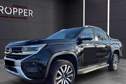 VW Amarok 17.500 km 57.500 &euro; Paderborn 33104