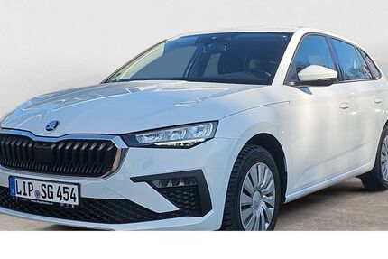 Skoda Scala 25.542 km 20.290 &euro; Detmold 32756