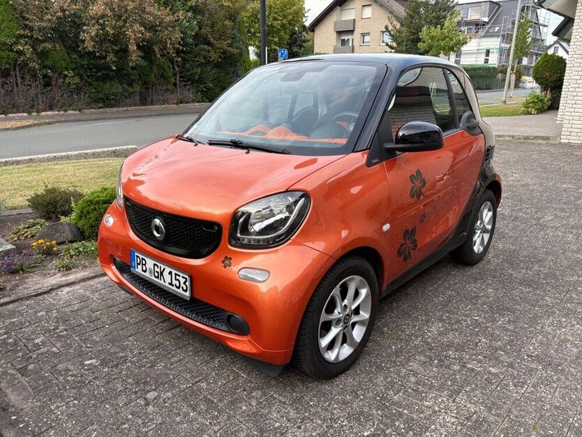 ForTwo
