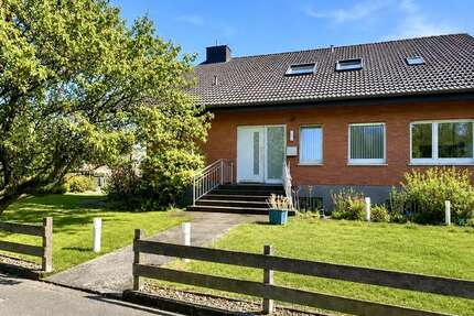Haus Detmold Hiddesen - 6 Zimmer, 220 m&sup2;, 498.000&euro; | Angebot:26107500
