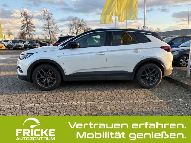 Opel Grandland (X) 45.800 km 17.540 &euro; Lippstadt 59557