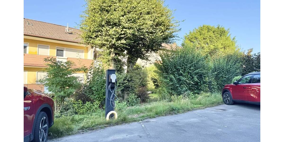 Etagenwohnung Horn-Bad Meinberg Bad Meinberg - 2 Zimmer, 60 m&sup2;, 115.000&euro; | Angebot:25694601