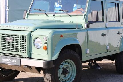 Land Rover Defender 87.800 km 50.990 &euro; Schloß Holte-Stukenbrock 33758