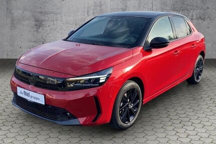 Opel Corsa 15.400 km 16.890 &euro; Bad Driburg 33014