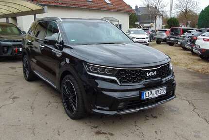 Kia Sorento 51.500 km 47.880 &euro; Schlangen 33189