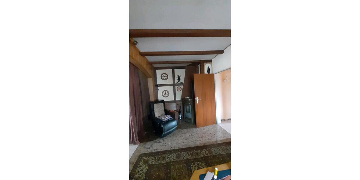 Einfamilienhaus Steinheim - 4 Zimmer, 116 m&sup2;, 160.000&euro; | Angebot:25017516