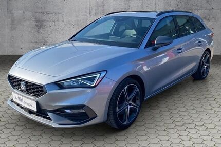 Seat Leon 40.250 km 26.990 &euro; Paderborn 33104