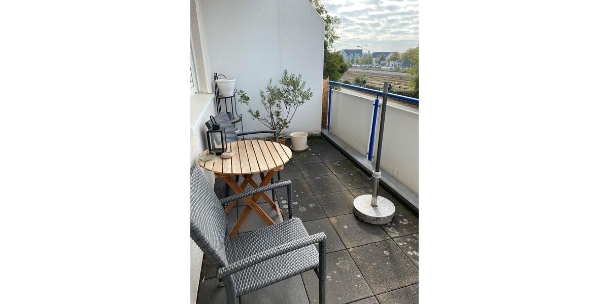 Etagenwohnung Hövelhof - 4 Zimmer, 88 m&sup2;, 1.040&euro; | Angebot:27626608