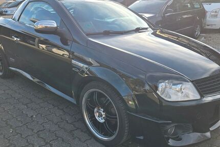 Opel Tigra 210.000 km 3.790 &euro; Delbrück 33129