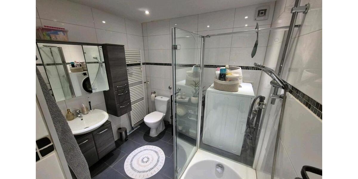 Erdgeschoßwohnung Paderborn - 2 Zimmer, 50 m&sup2;, 170.000&euro; | Angebot:26465348