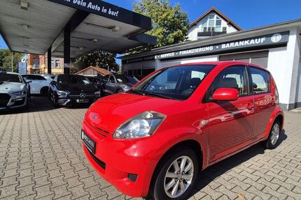 Daihatsu Sirion 128.000 km 4.950 &euro; Paderborn 33098