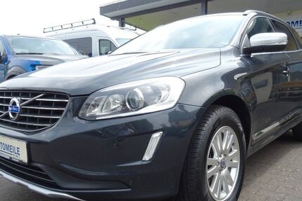 Volvo XC60 114.000 km 17.990 € OERLINGHAUSEN 33813