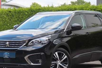 Peugeot 5008 82.000 km 15.000 € Bad Lippspringe 33175