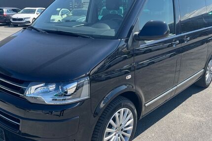 VW T5 Multivan 155.291 km 21.300 &euro; Delbrück 33129