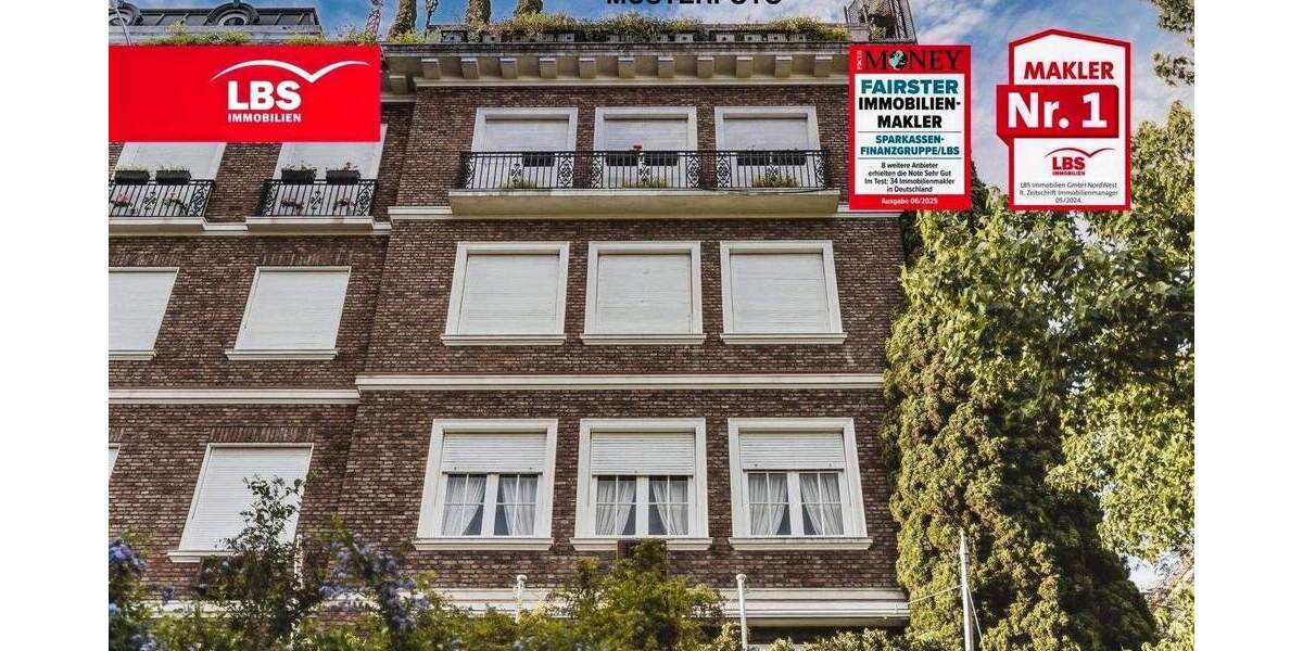 Mehrfamilienhaus mit Gewerbe im Herzen der Stadt 1 zimmer