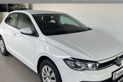 VW Polo 9.900 km 20.980 € Brakel 33034