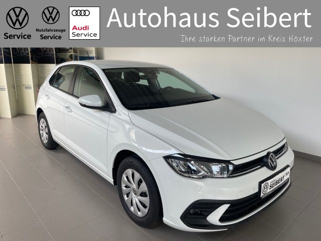 VW Polo 9.900 km 20.980 € Brakel 33034