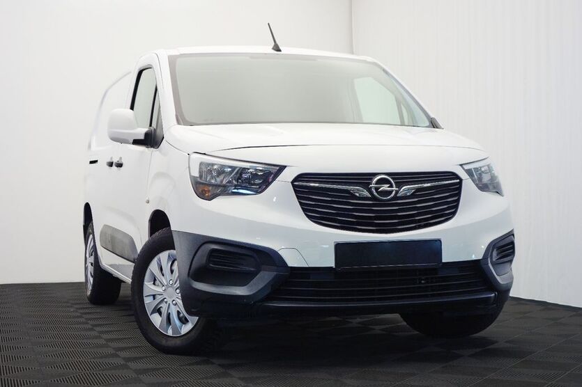 Opel Combo 75.800 km 12.346 € Bad Lippspringe 33175