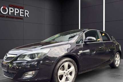 Opel Astra 130.000 km 1.999 &euro; Paderborn 33104