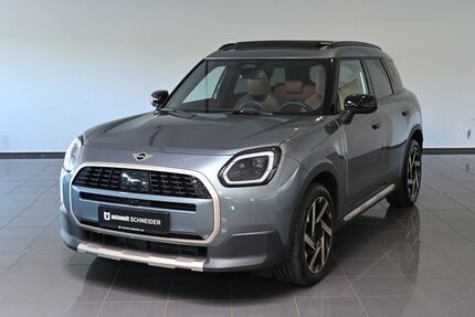 Mini Countryman C (Cooper) 57.947 km 30.950 &euro; Paderborn 33100