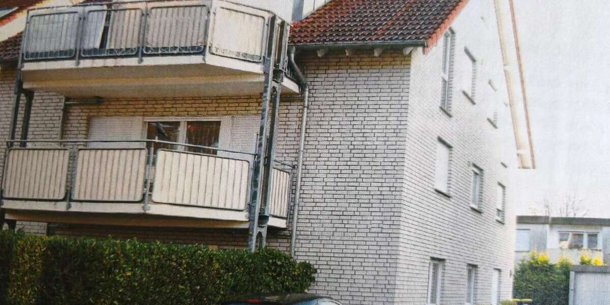 Etagenwohnung Paderborn Neuenbeken - 4 Zimmer, 116 m&sup2;, 435.000&euro; | Angebot:27526143