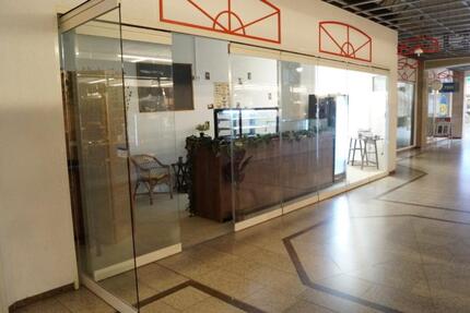 Attraktive Gewerbeflächen in der Innenstadt Lippstadt! zimmer