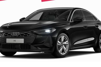 Audi A5 25.100 km 43.050 &euro; Paderborn 33100