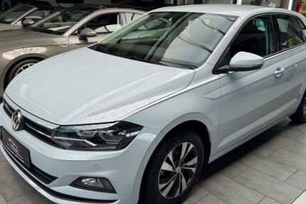 VW Polo 40.000 km 11.900 &euro; Detmold 32758