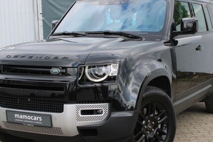 Land Rover Defender 120.800 km 49.990 &euro; Schloß Holte-Stukenbrock 33758