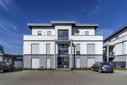 Wohnung Paderborn Mastbruch - 2 Zimmer, 77 m&sup2;, 678&euro; | Angebot:26864965