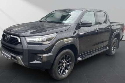Toyota Hilux 6.090 km 57.990 &euro; Paderborn-Elsen 33104