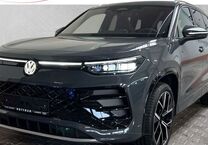 Gebrauchtwagen VW Tayron