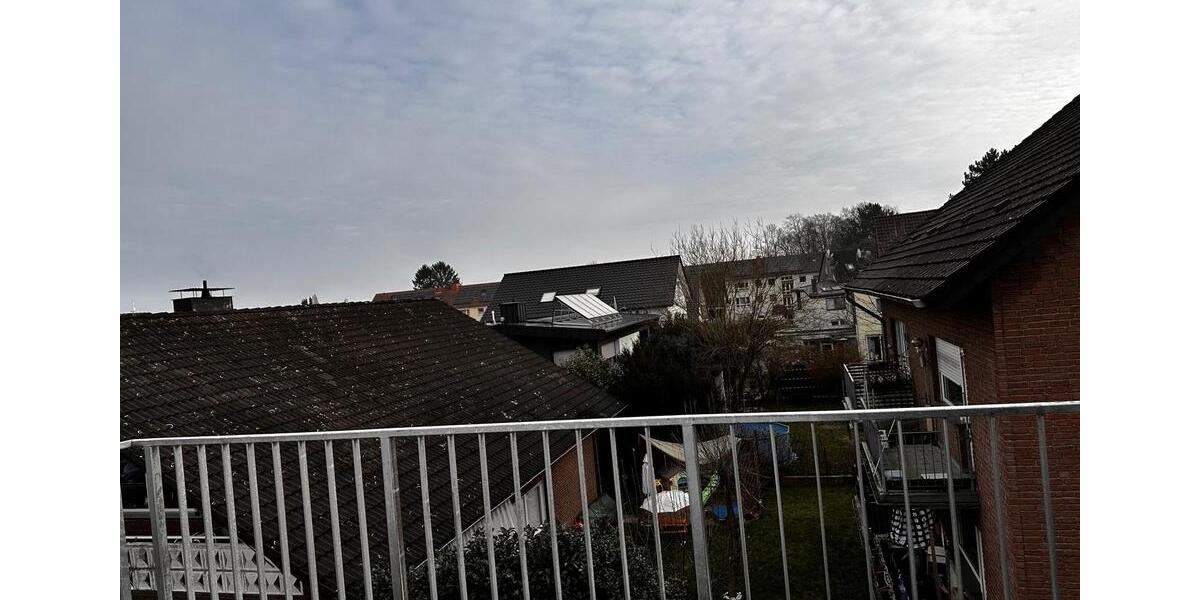 Erstbezug – 2-Zimmer-Wohnungen KFW 40 QNG in Paderborn Kernstadt 2 zimmer