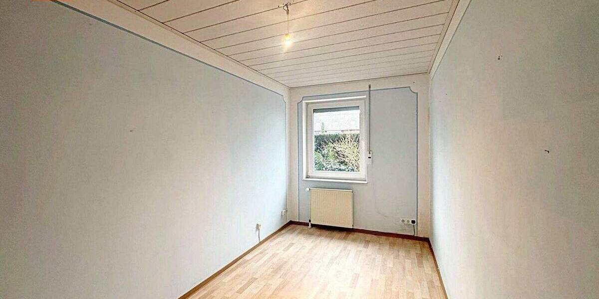 Etagenwohnung Schloß Holte-Stukenbrock Stukenbrock - 3 Zimmer, 79 m&sup2;, 230.000&euro; | Angebot:25844658