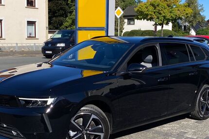 Opel Astra 5.500 km 22.400 &euro; Detmold 32758