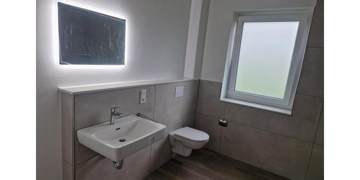 Erdgeschoßwohnung Verl - 2 Zimmer, 68 m&sup2;, 995&euro; | Angebot:25281274