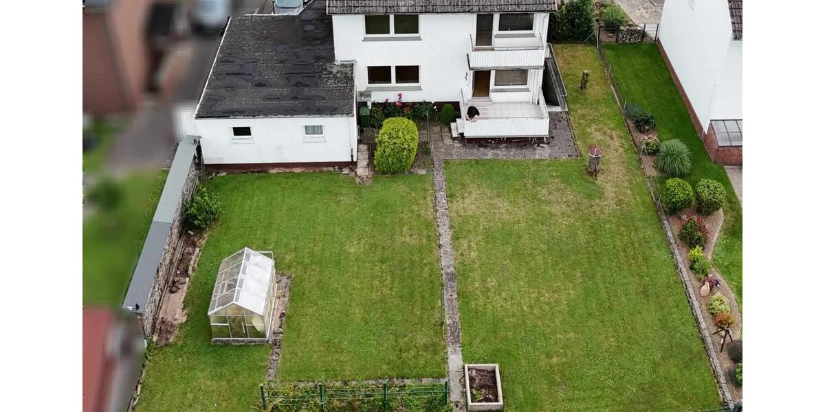 Einfamilienhaus Steinheim - 5 Zimmer, 102 m&sup2;, 245.000&euro; | Angebot:27120738