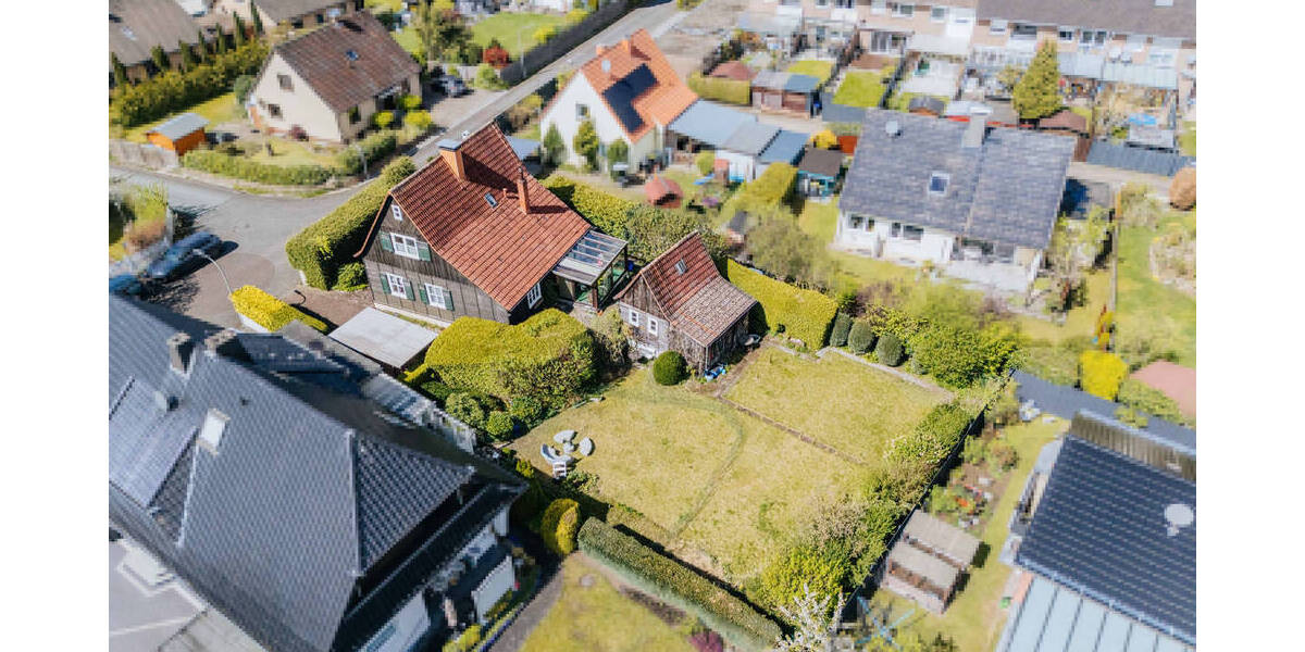 Grundstück Schloß Holte-Stukenbrock Schloß Holte - 222.000&euro; | Angebot:26450968