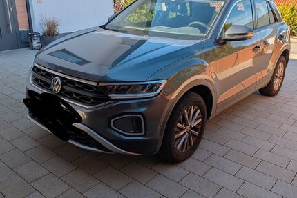 VW T-Roc 24.600 km 16.600 &euro; Büren 33142