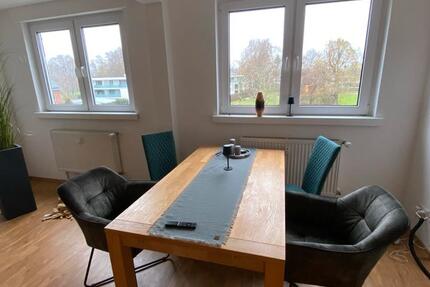 Schöne Wohnung in Lippstadt Bad Waldliesborn zu vermieten 3 zimmer