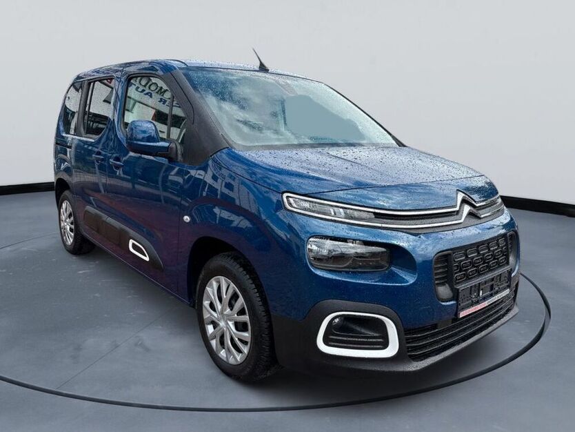 Berlingo