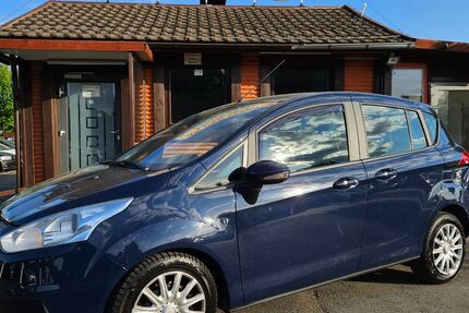 Ford B-Max 127.651 km 4.890 € Erwitte 59597
