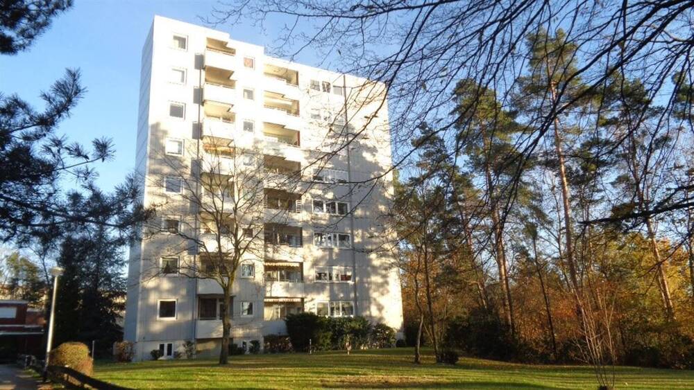Etagenwohnung Oerlinghausen - 3 Zimmer, 54 m&sup2;, 95.000&euro; | Angebot:23982830